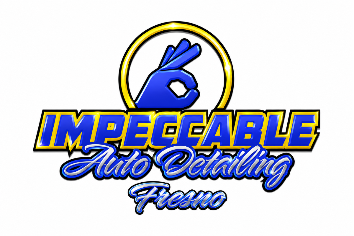 Impeccable Mobile Auto Detailing