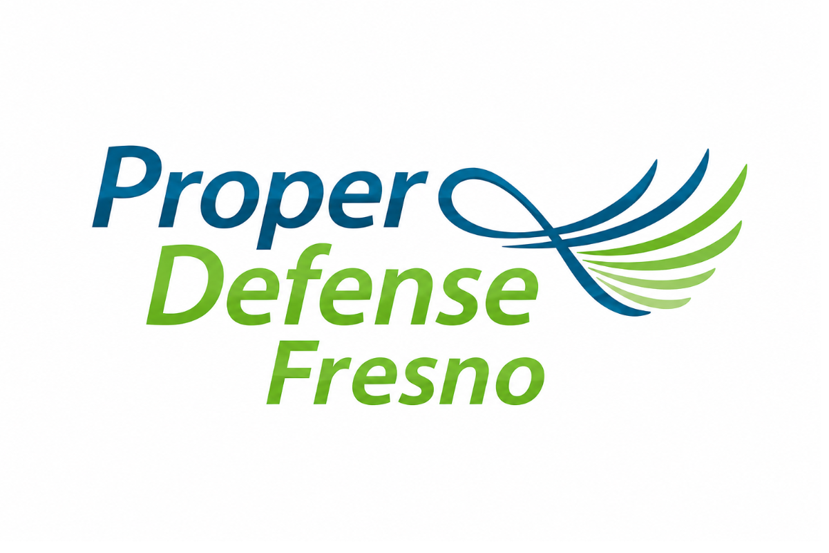 Proper Defense Law Corporation