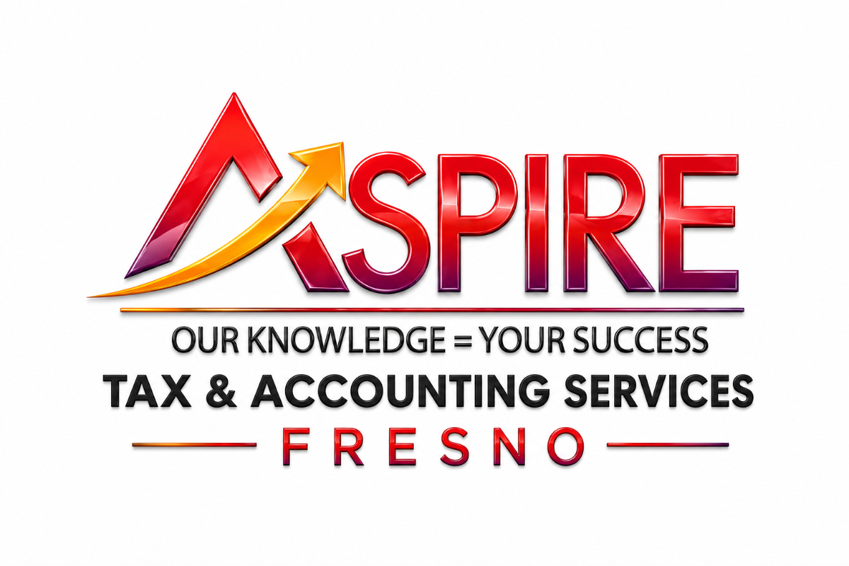 Aspire Tax & Accounting Services