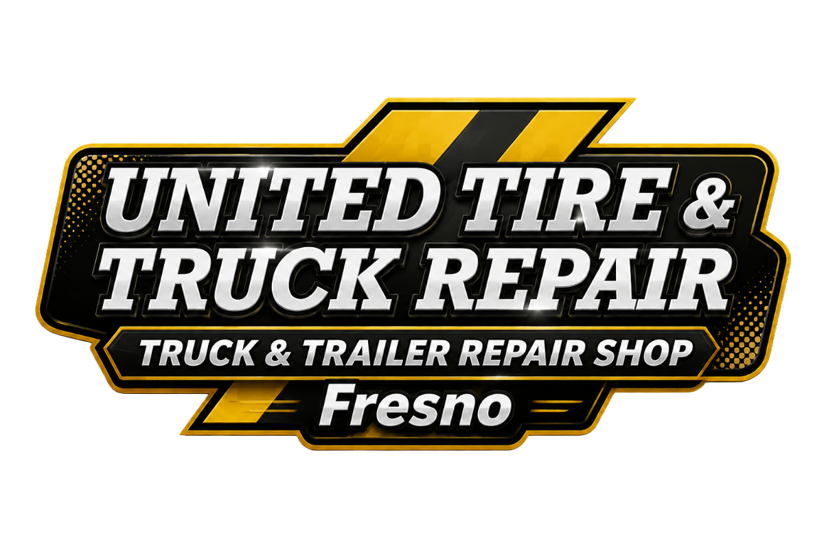 United Tires & Truck Repair