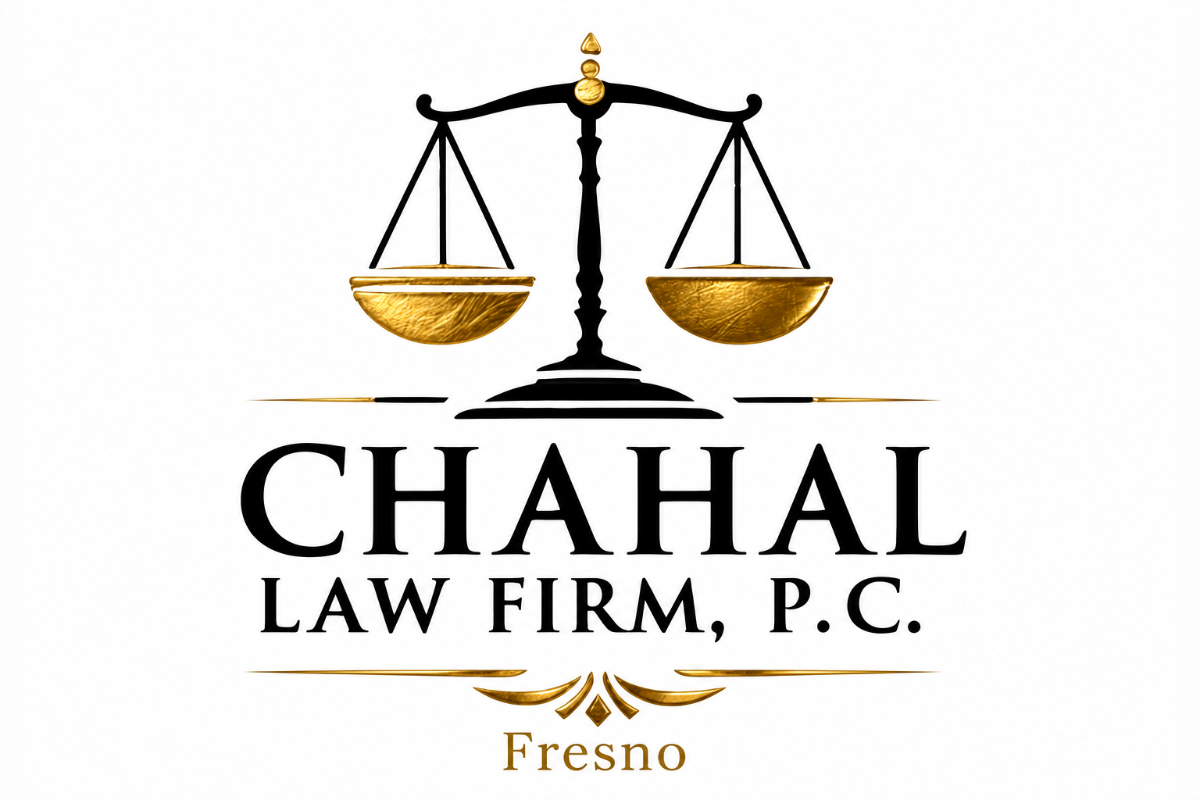 Chahal Law Firm, P.C.