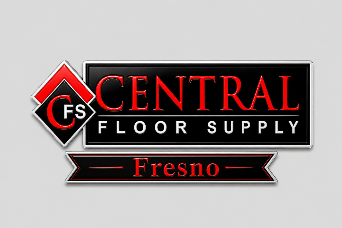 Central Floor Supply Ashlan