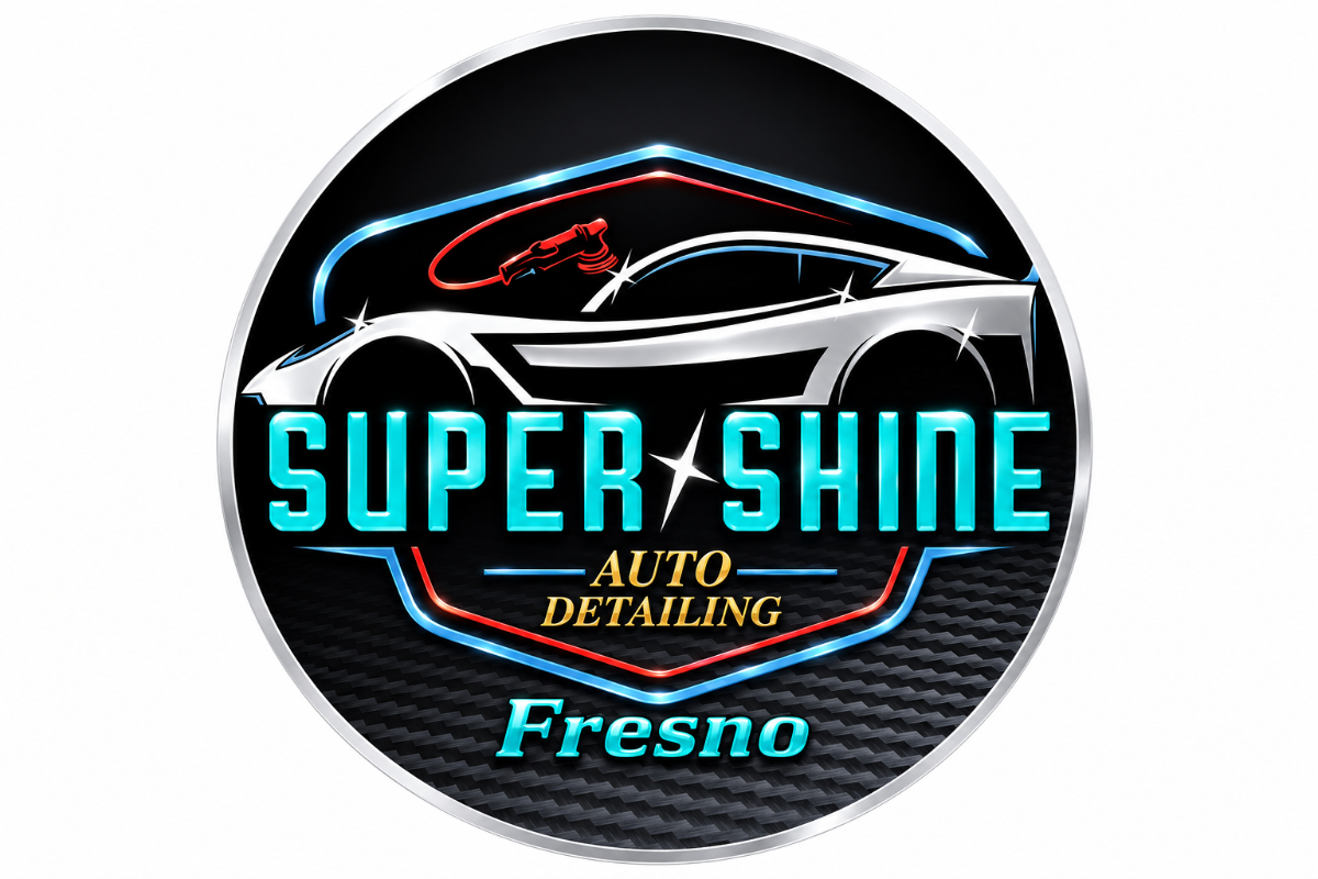 Super Shine Auto Detailing
