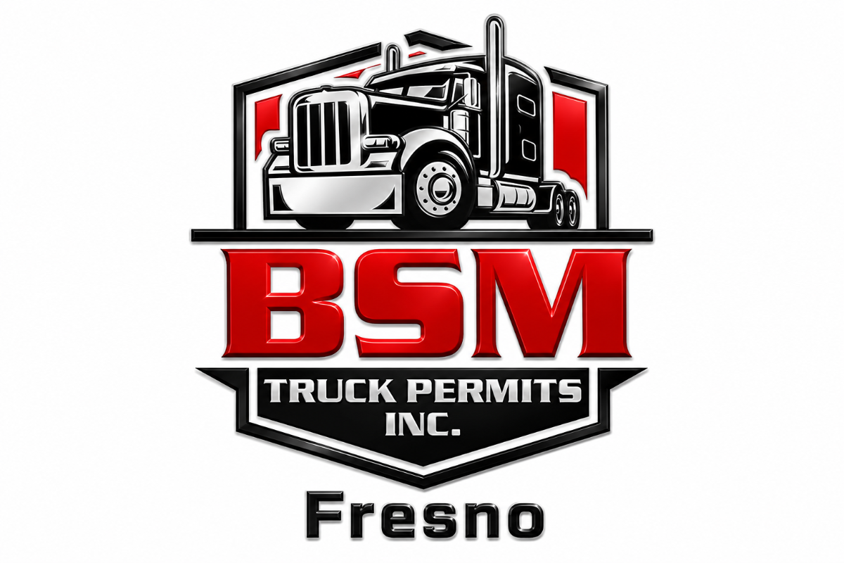 BSM Truck Permits & Drug Testing