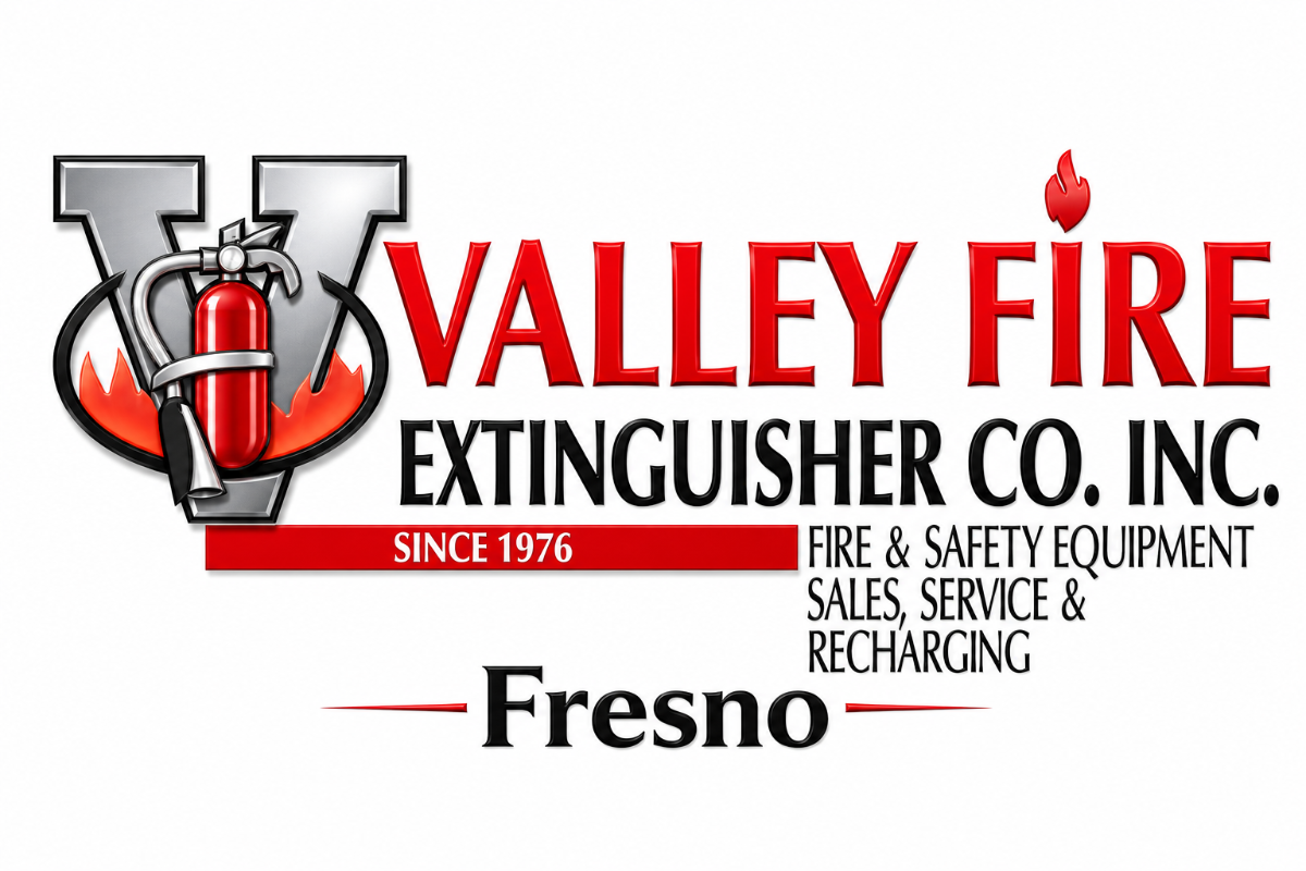 Valley Fire Extinguisher Co. Inc.