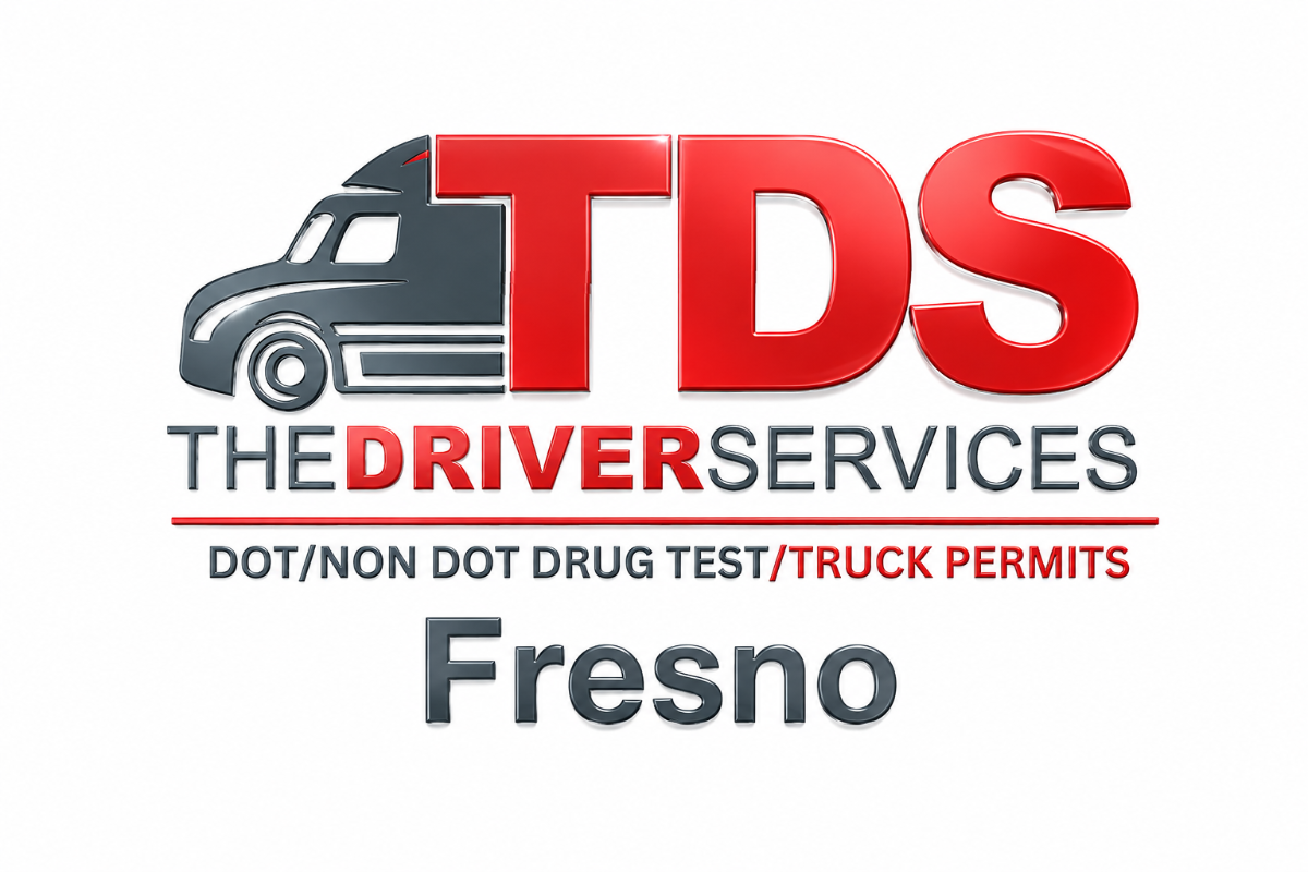 TDS - TheDriverServices™️ Quality Truck Permits