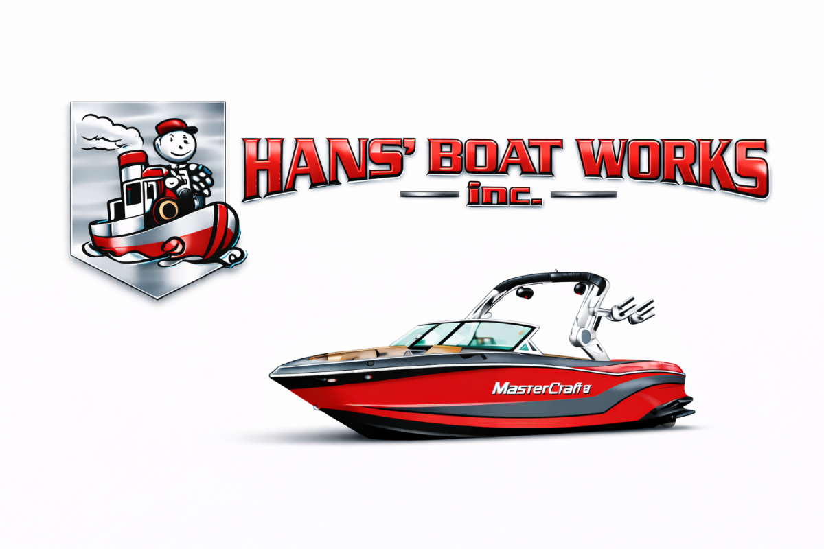 Hans' Boat Works