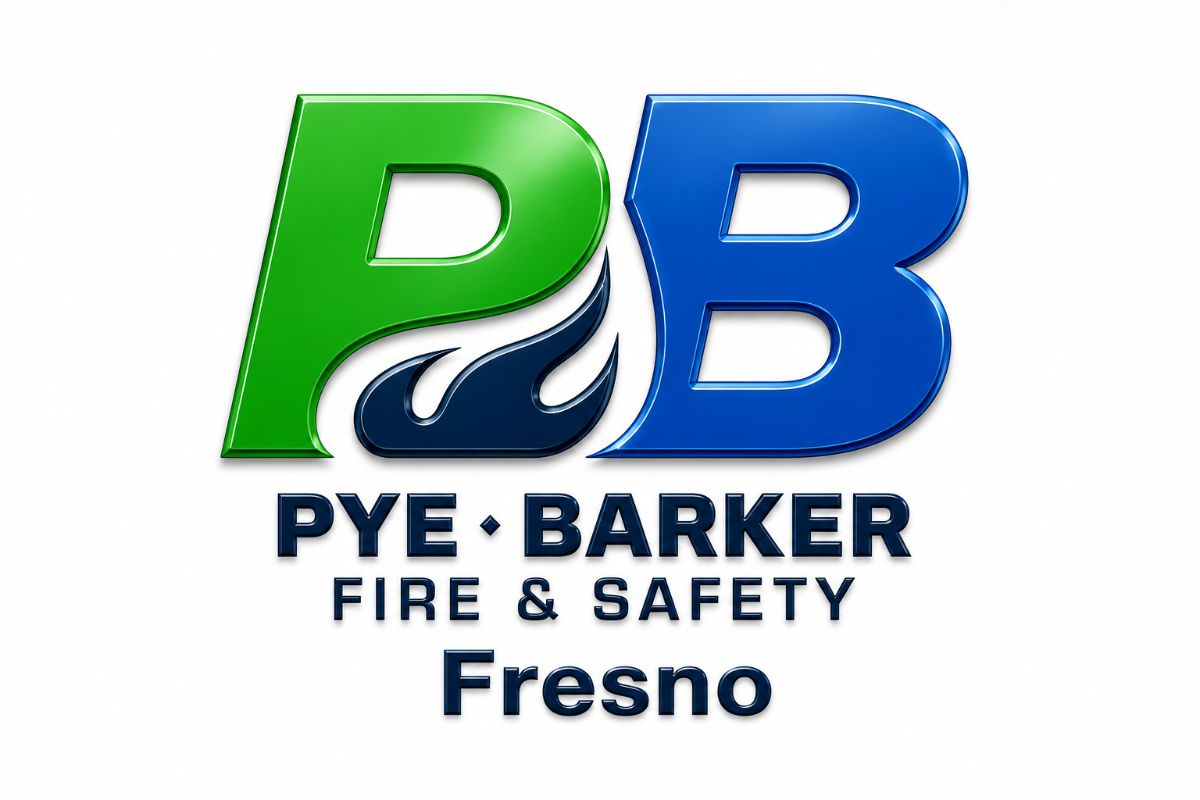Pye-Barker Fire & Safety