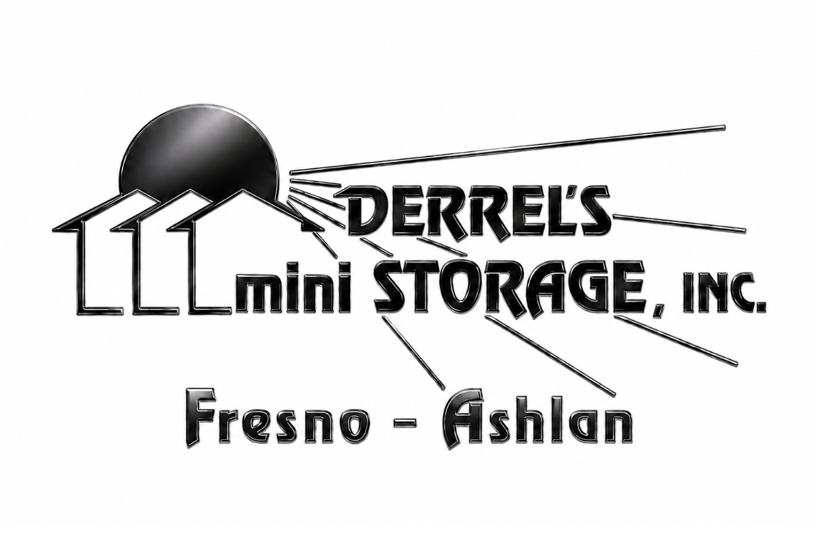 Derrel's Mini Storage - Ashlan