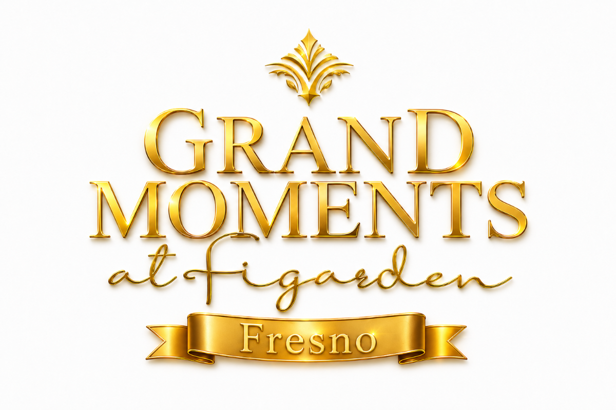 Grand Moments at Figarden