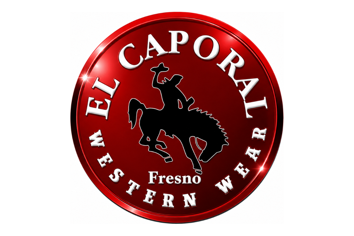 El Caporal Western Wear