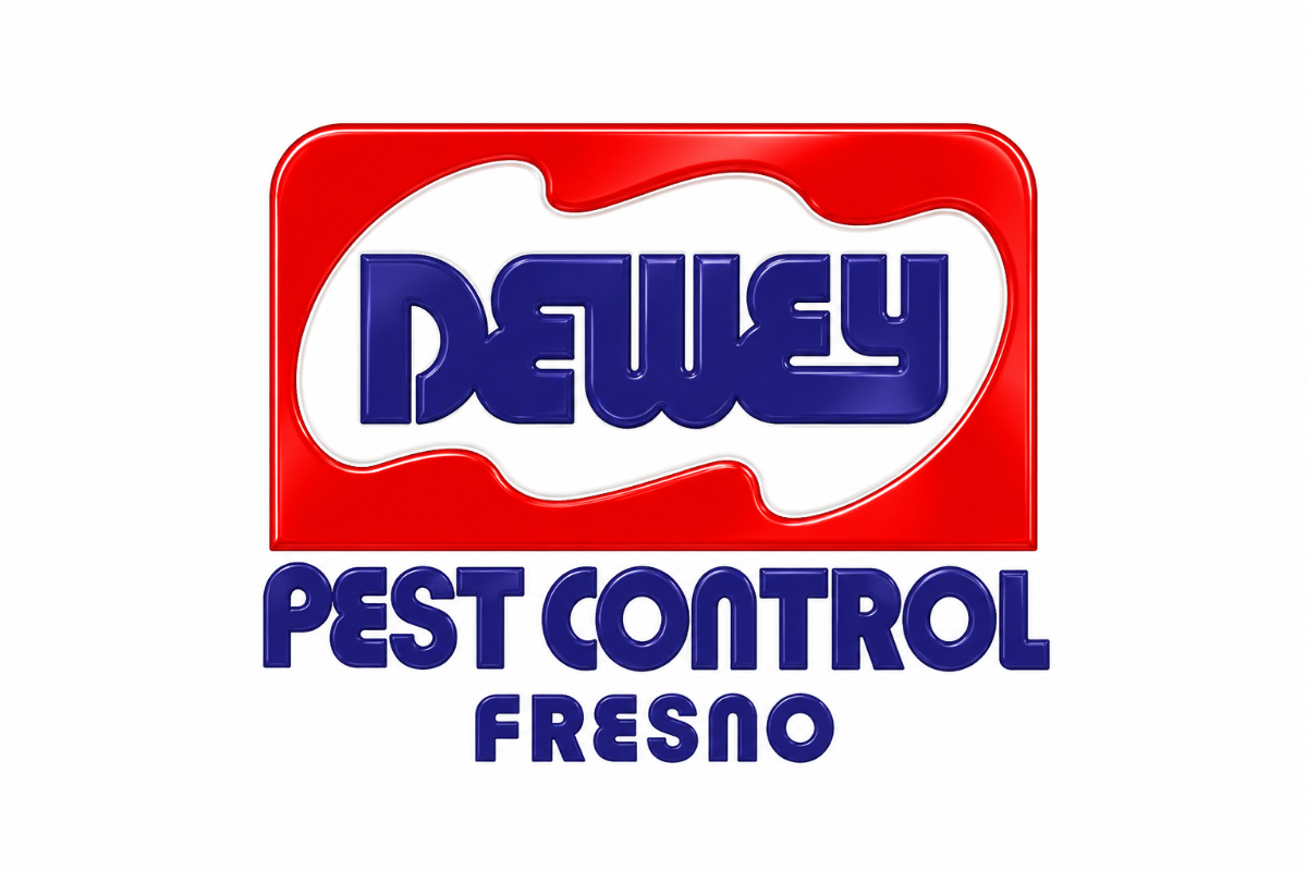 Dewey Pest & Termite Control