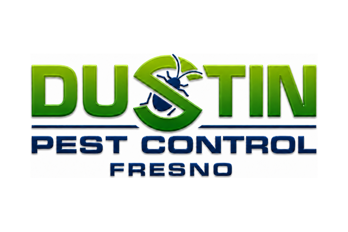 Dustin Pest Control North Fresno