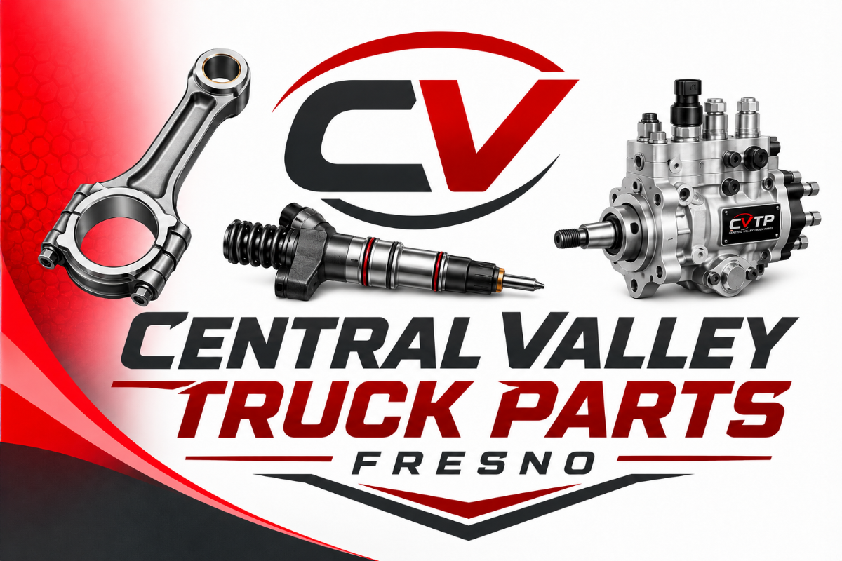 Central Valley Truck Parts