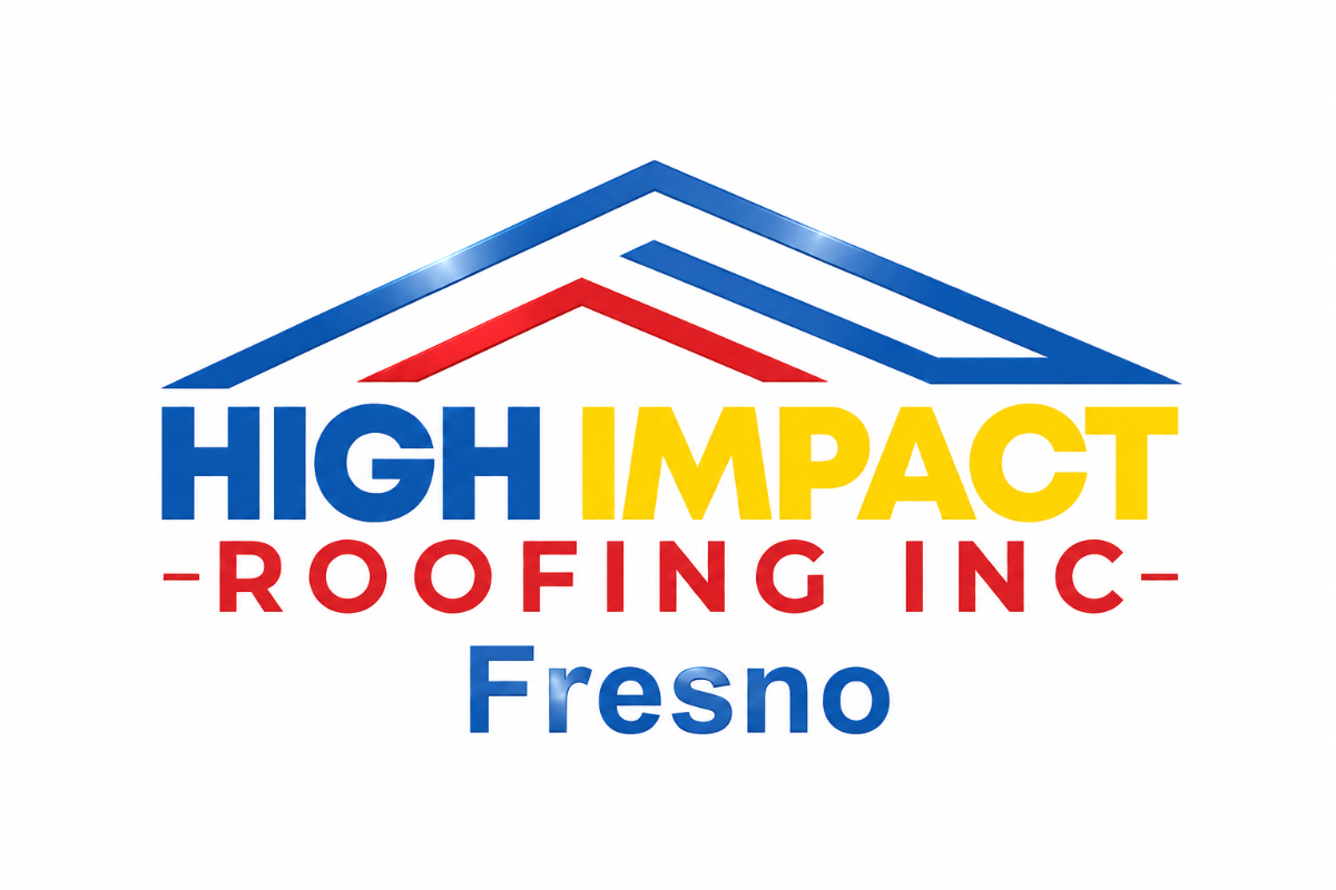 High Impact Roofing Inc.