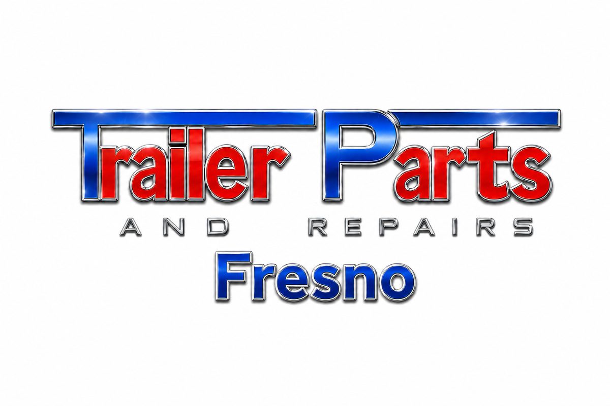 Trailer Parts & Repairs of Fresno