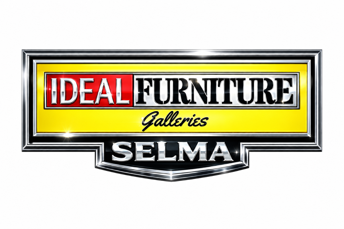 Ideal Furniture Galleries - Selma, Ca.