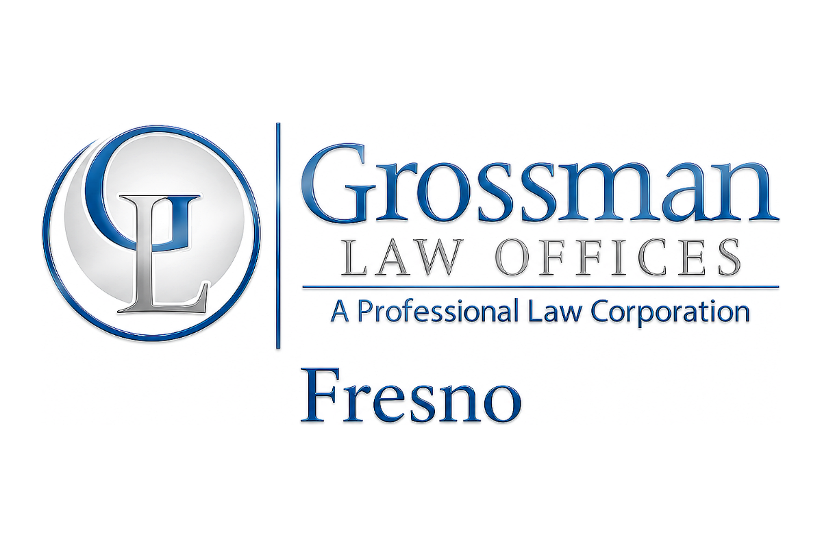 Grossman Law Offices