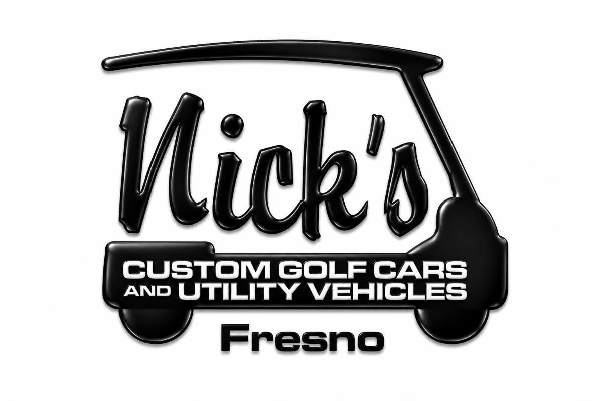 Nick Custom Golf Cars & Utility Vehicles
