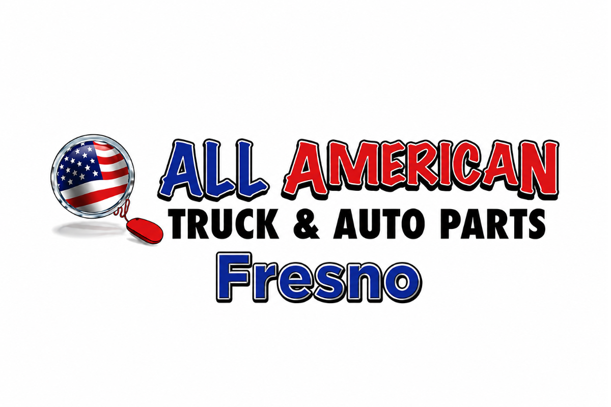 All American Truck & Auto Parts
