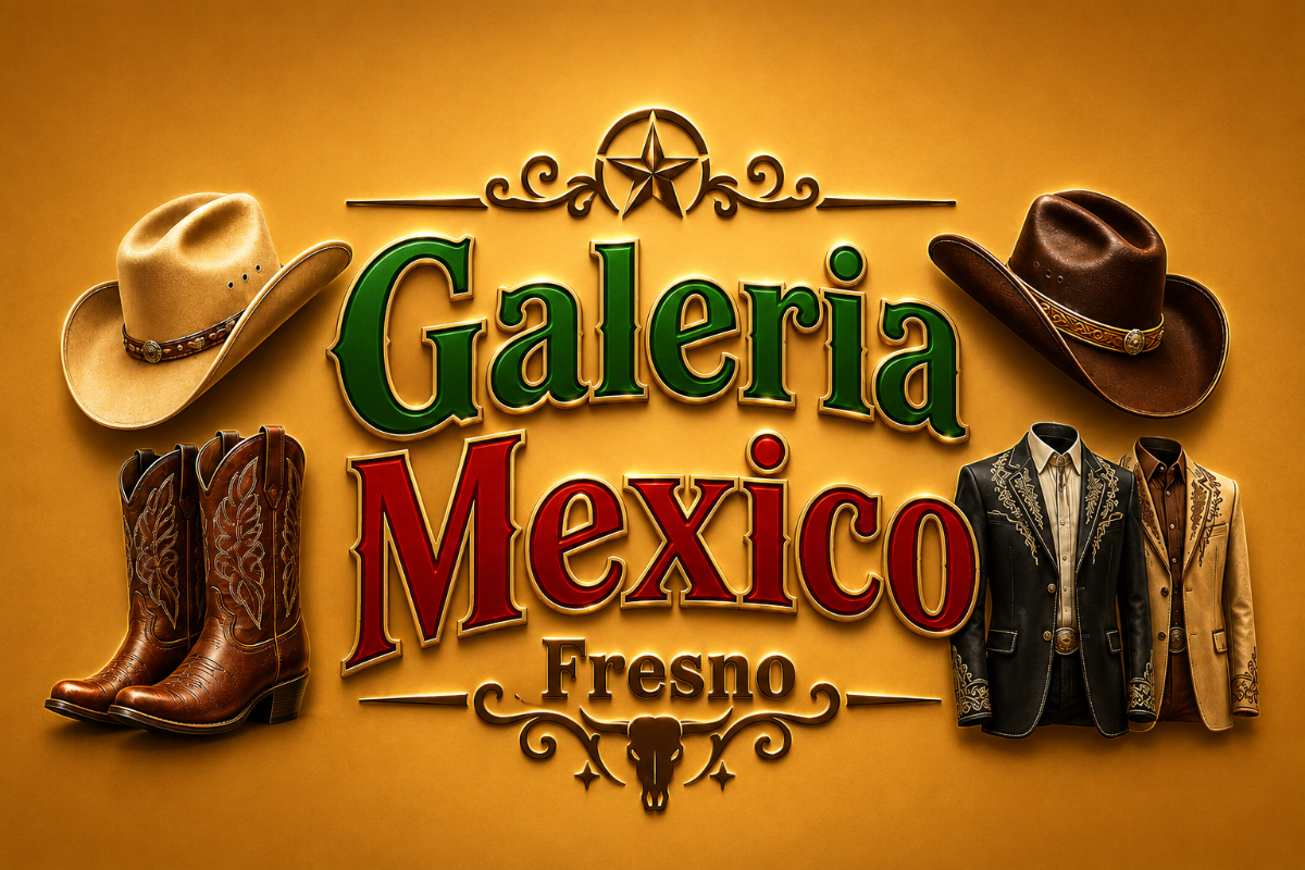 Galeria Mexico