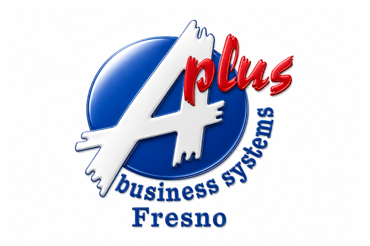 A Plus Business Systems Inc.