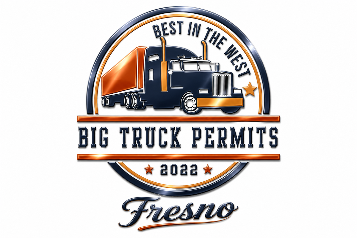 Big Truck Permits