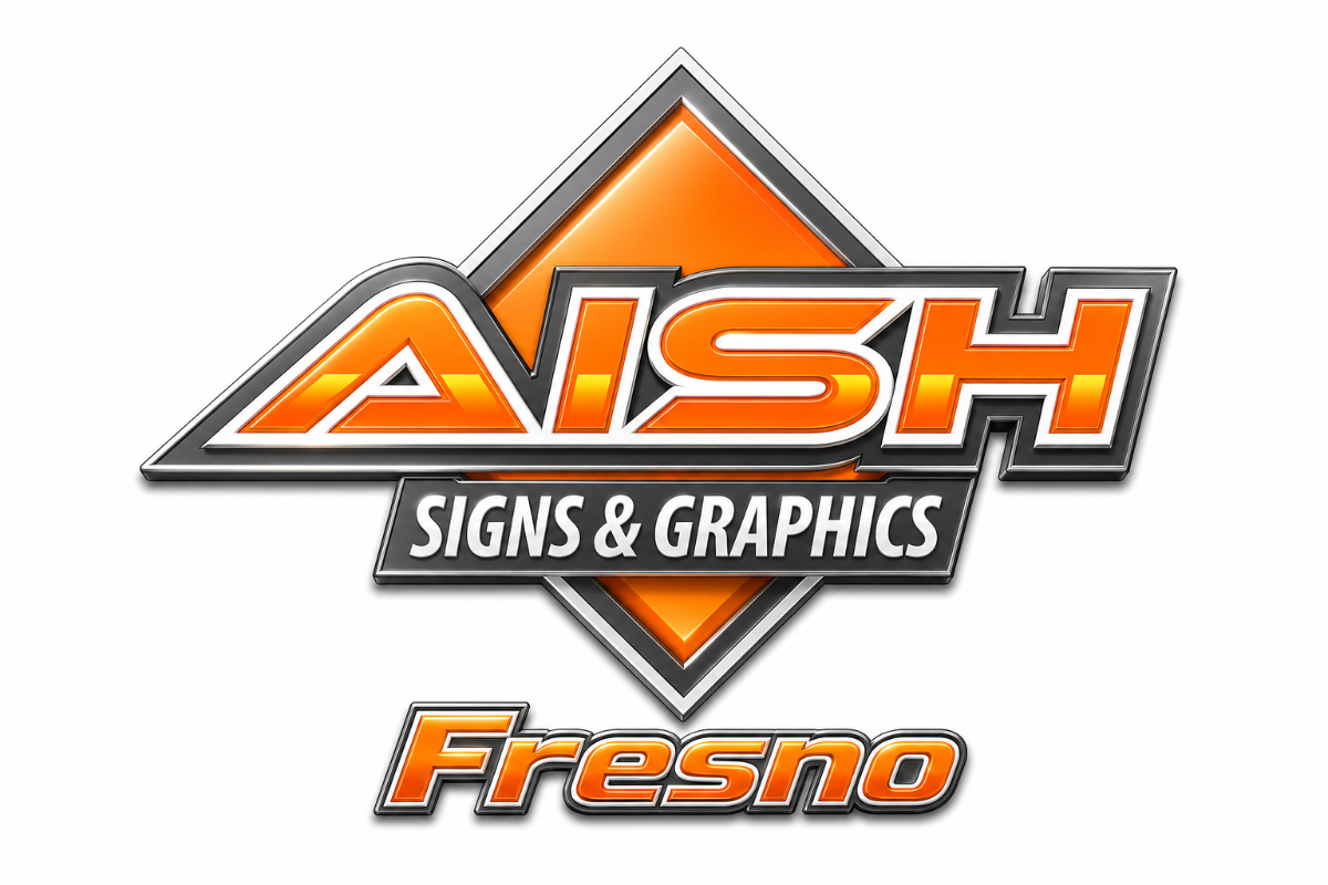 Aish Signs & Graphics