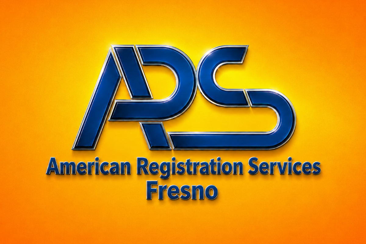 American Registration & Services Inc.