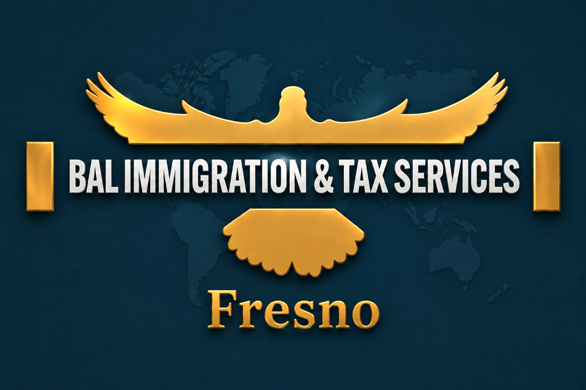 Bal Immigration & Tax Services