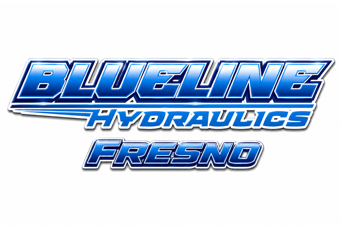 BlueLine Hydraulics