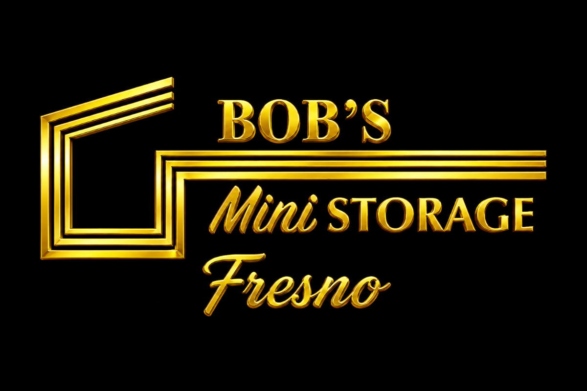 Bob's Mini Storage
