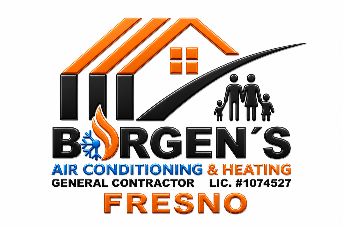 Borgen's Construction, Inc.