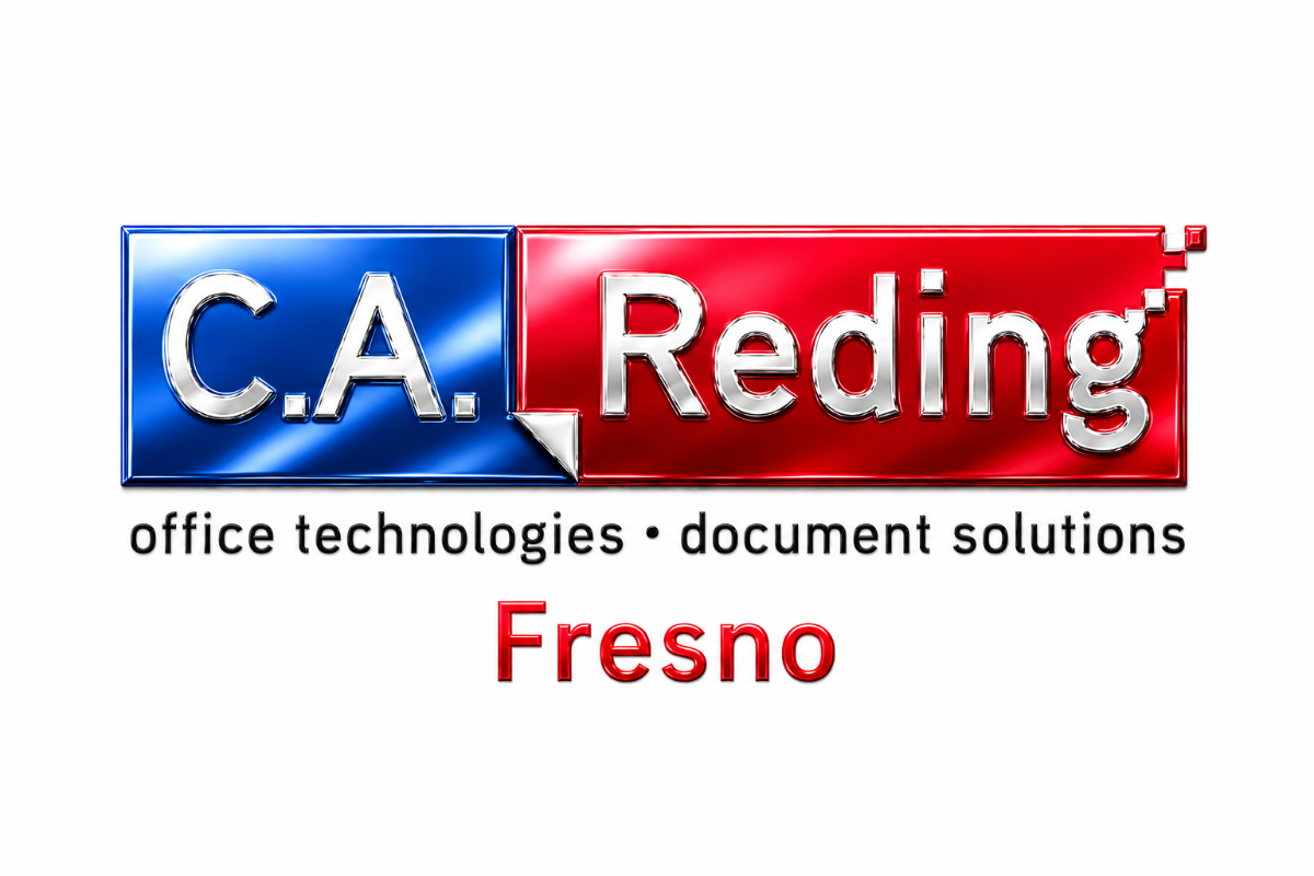 C.A. Reding Company