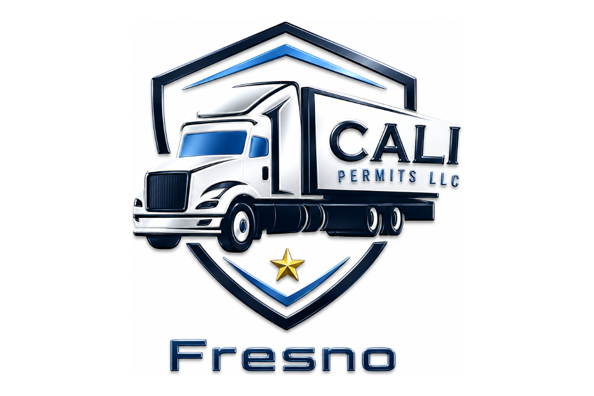 Cali Truck Permits