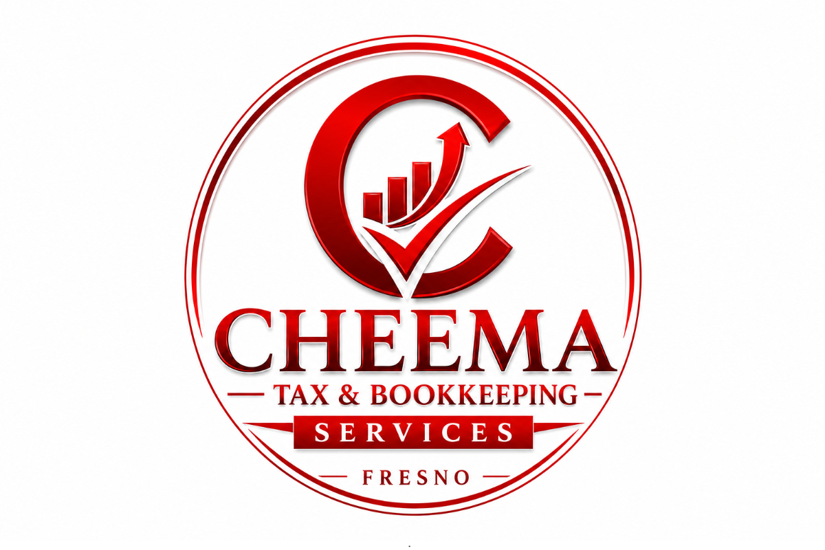Cheema Tax & Bookkeeping Services Inc.