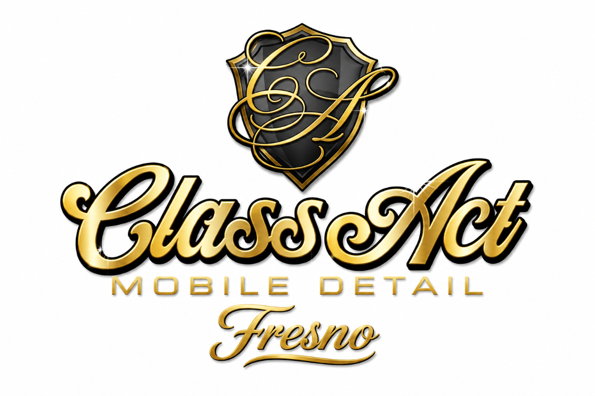 Class Act Mobile Detail