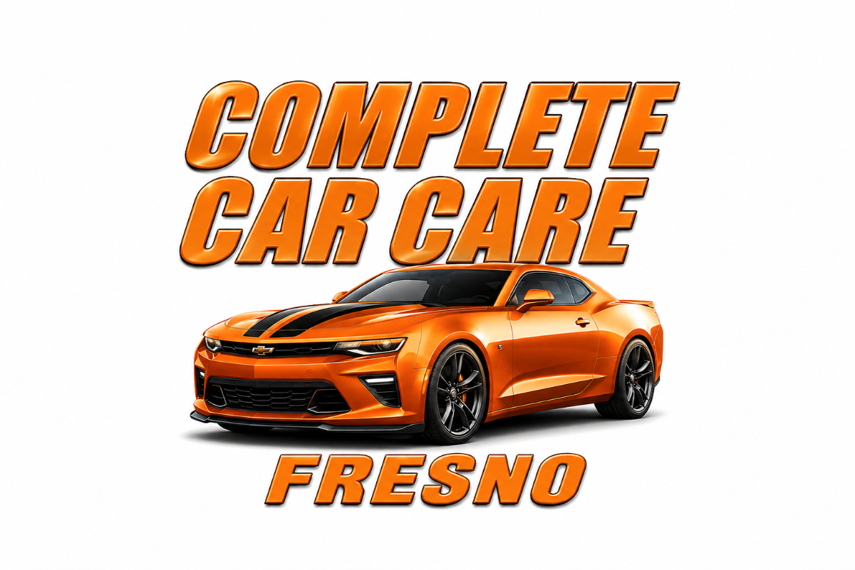 Complete Car Care
