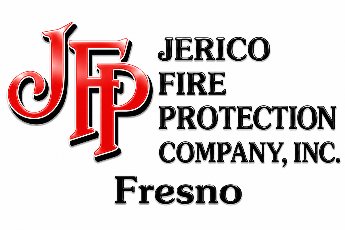 Jerico Fire Protection Company, Inc.