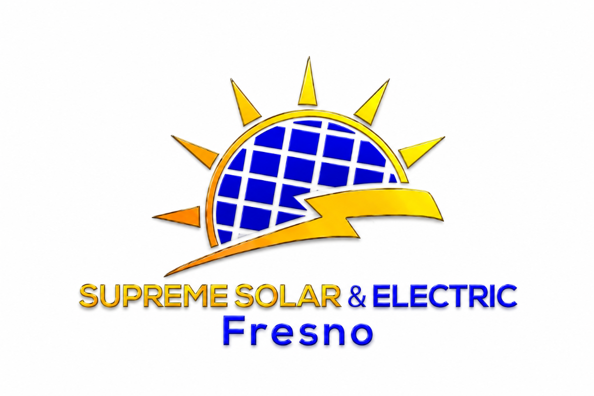Supreme Solar & Electric Fresno