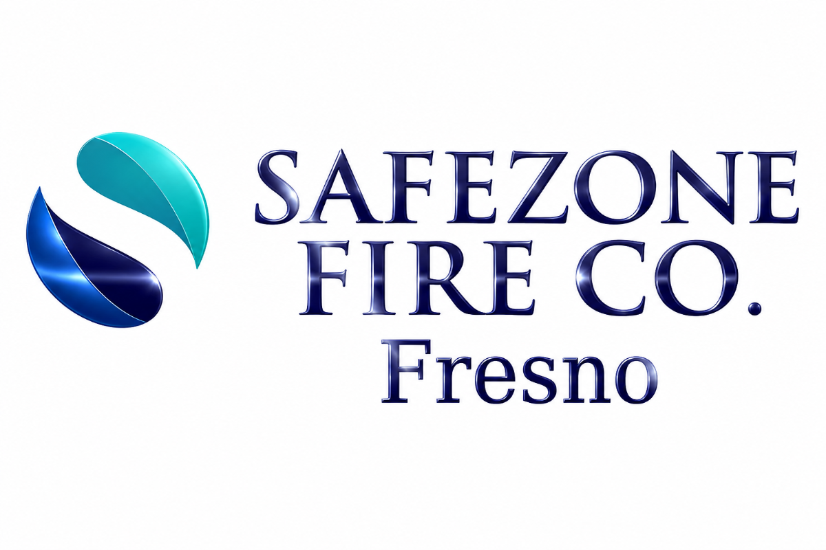 SafeZone Fire Co.