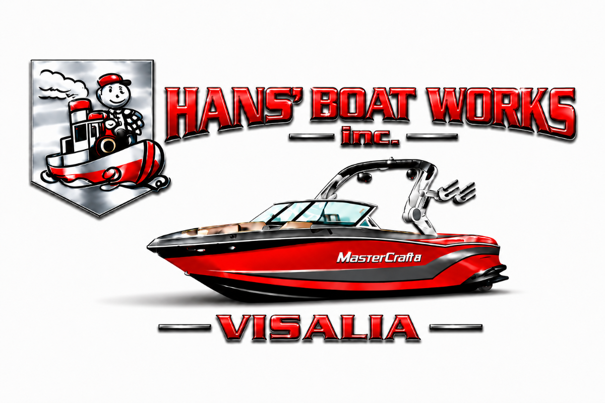 Hans' Boat Works