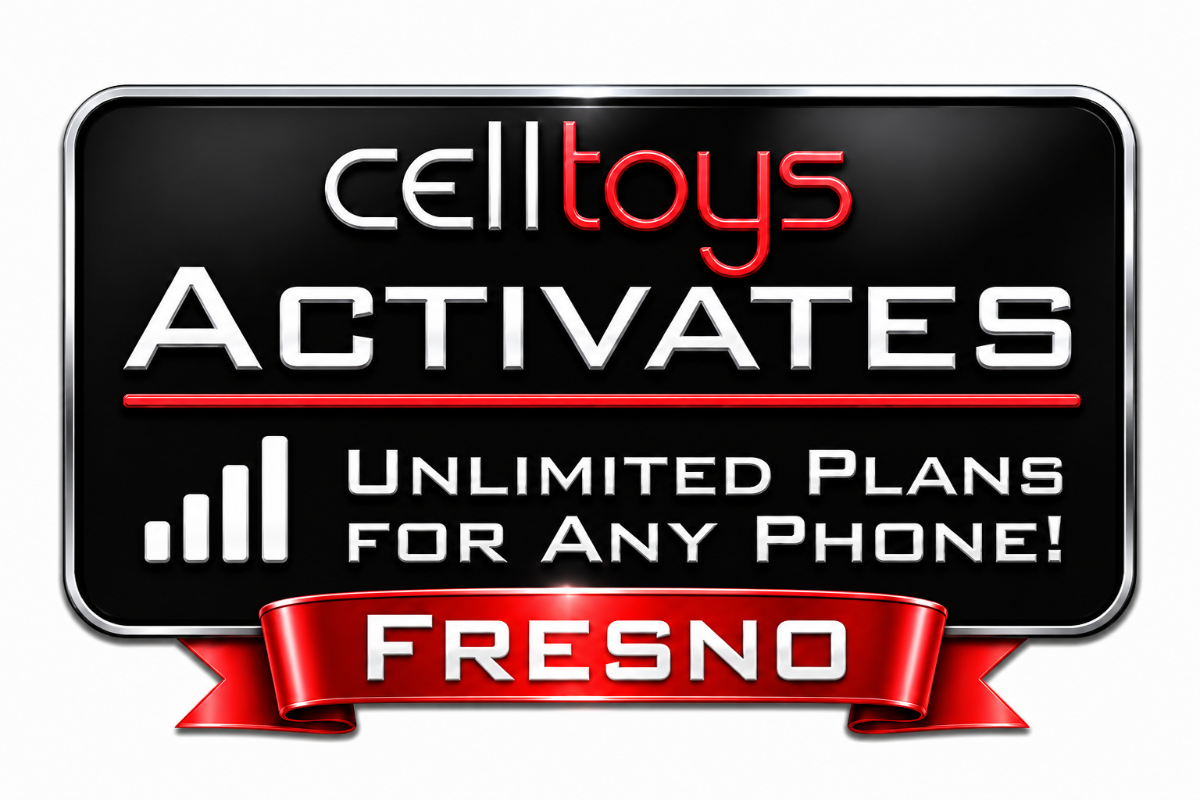 Cell Toys