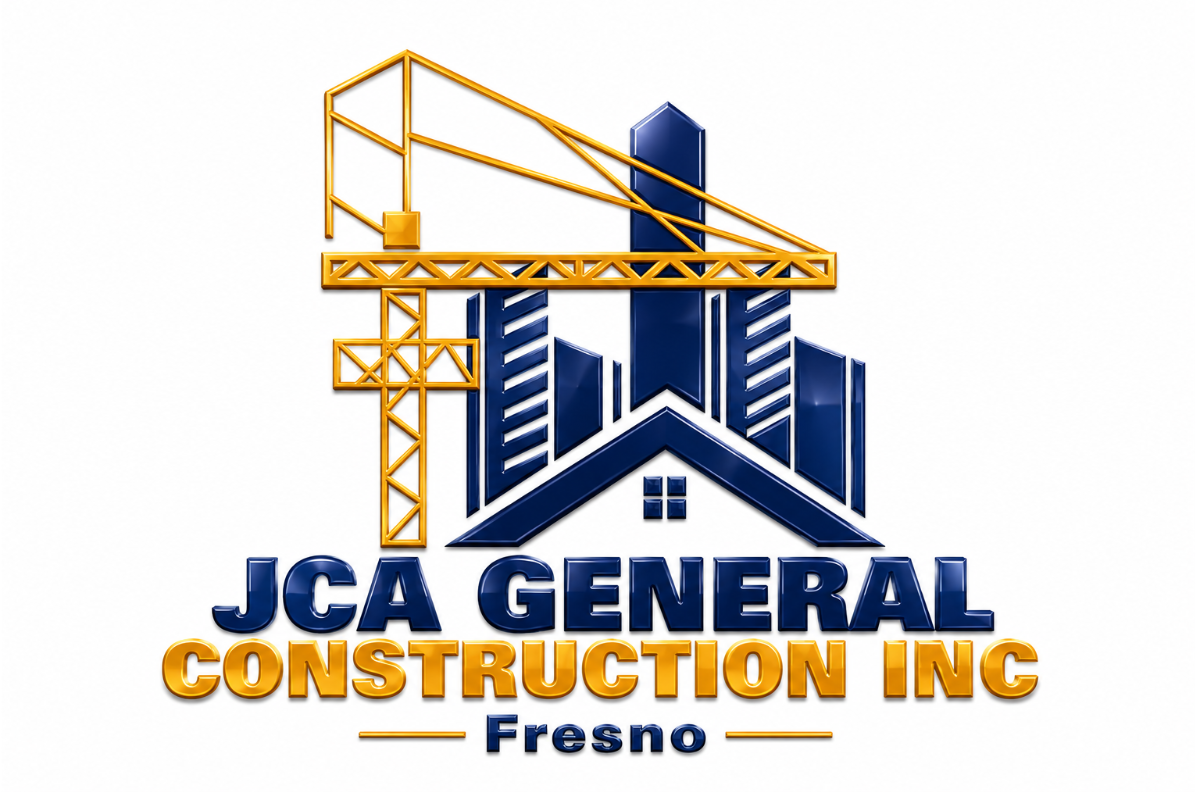 JCA General Construction Inc.