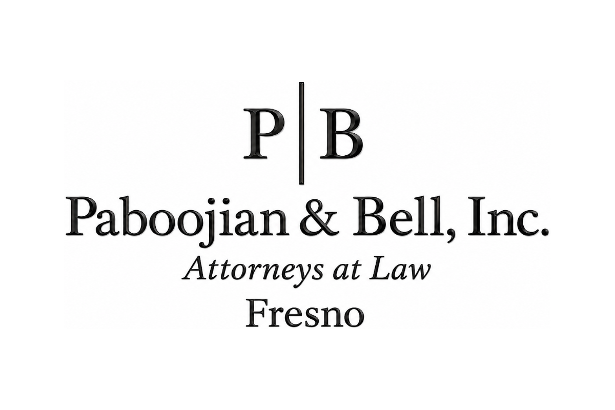 Paboojian & Bell
