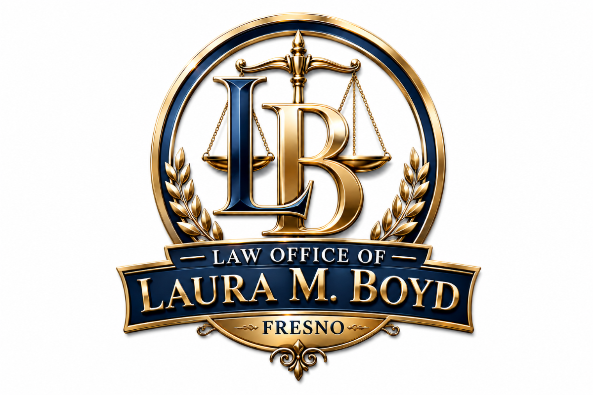 Law Office of Laura M. Boyd