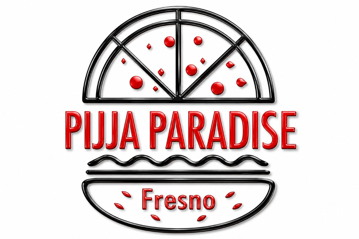 Pijja Paradise