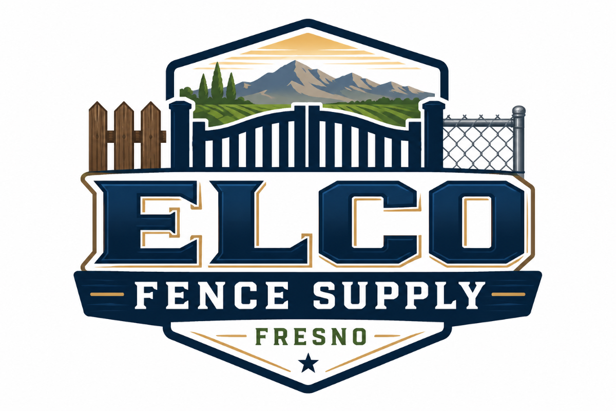 ELCO Fence Supply