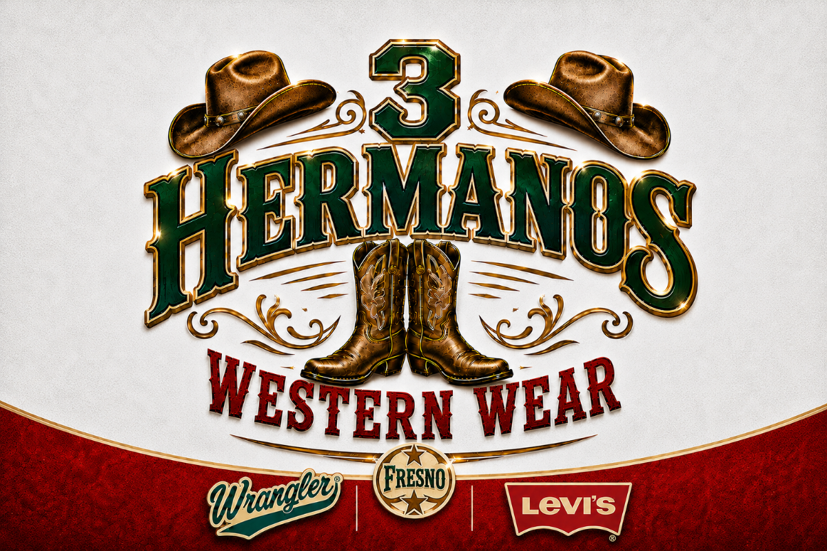 3 Hermanos Western Wear