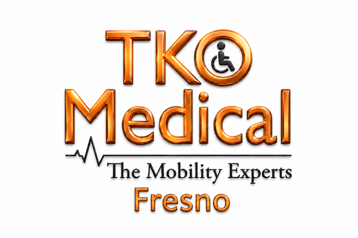 TKO Medical - The Mobility Experts